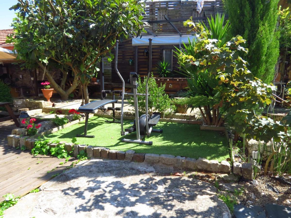 Ruby Charm Houses 2 Al Villa Porto Dış mekan fotoğraf