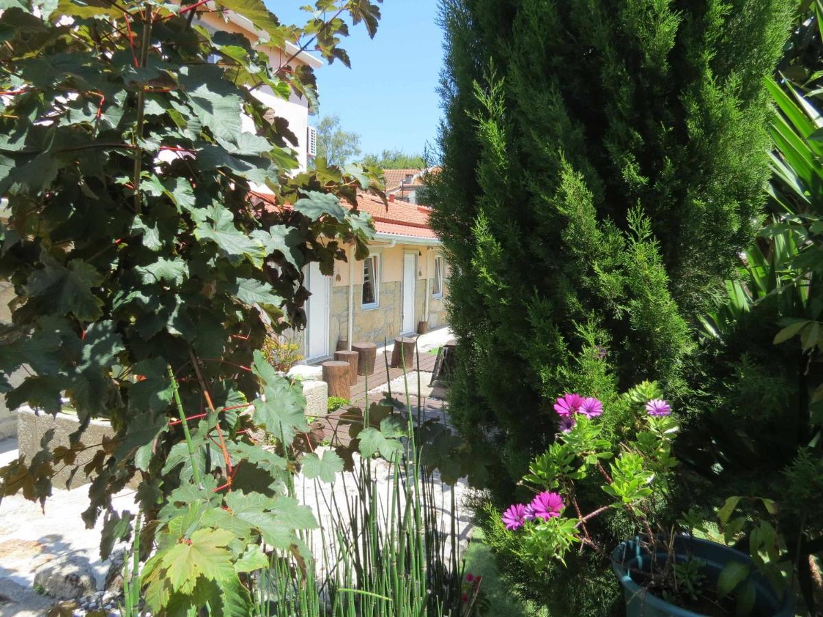 Ruby Charm Houses 2 Al Villa Porto Oda fotoğraf
