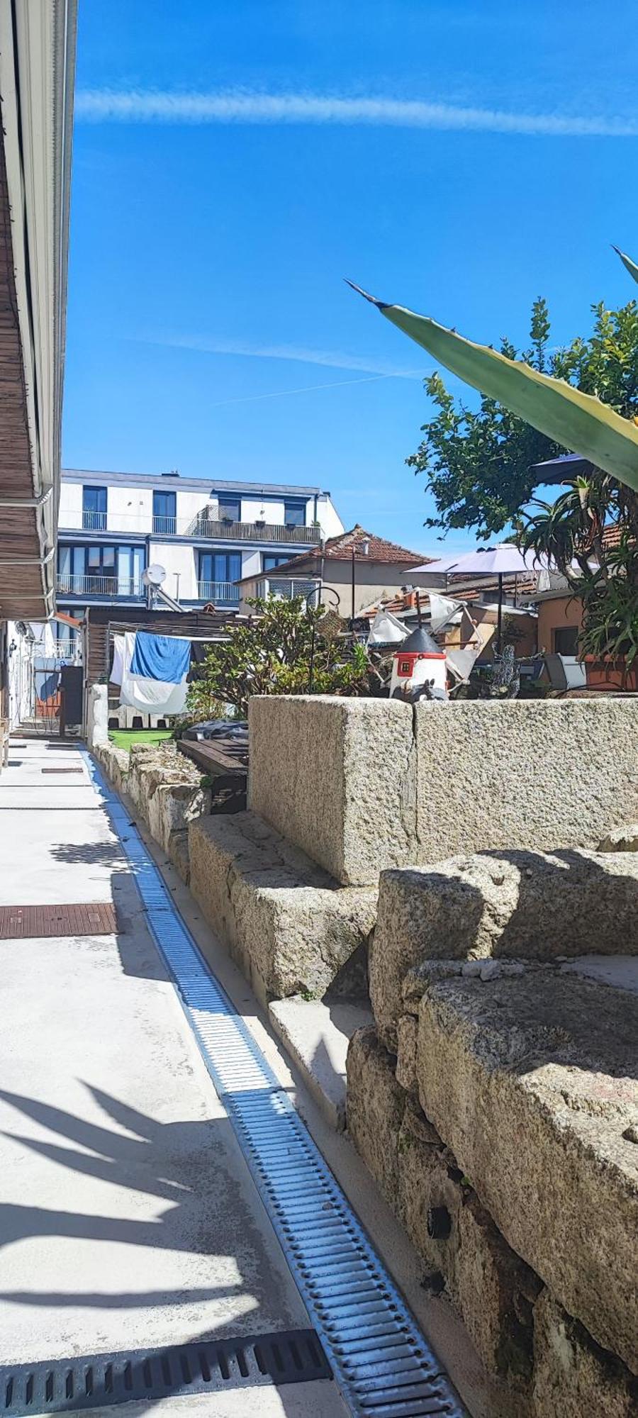 Ruby Charm Houses 2 Al Villa Porto Dış mekan fotoğraf